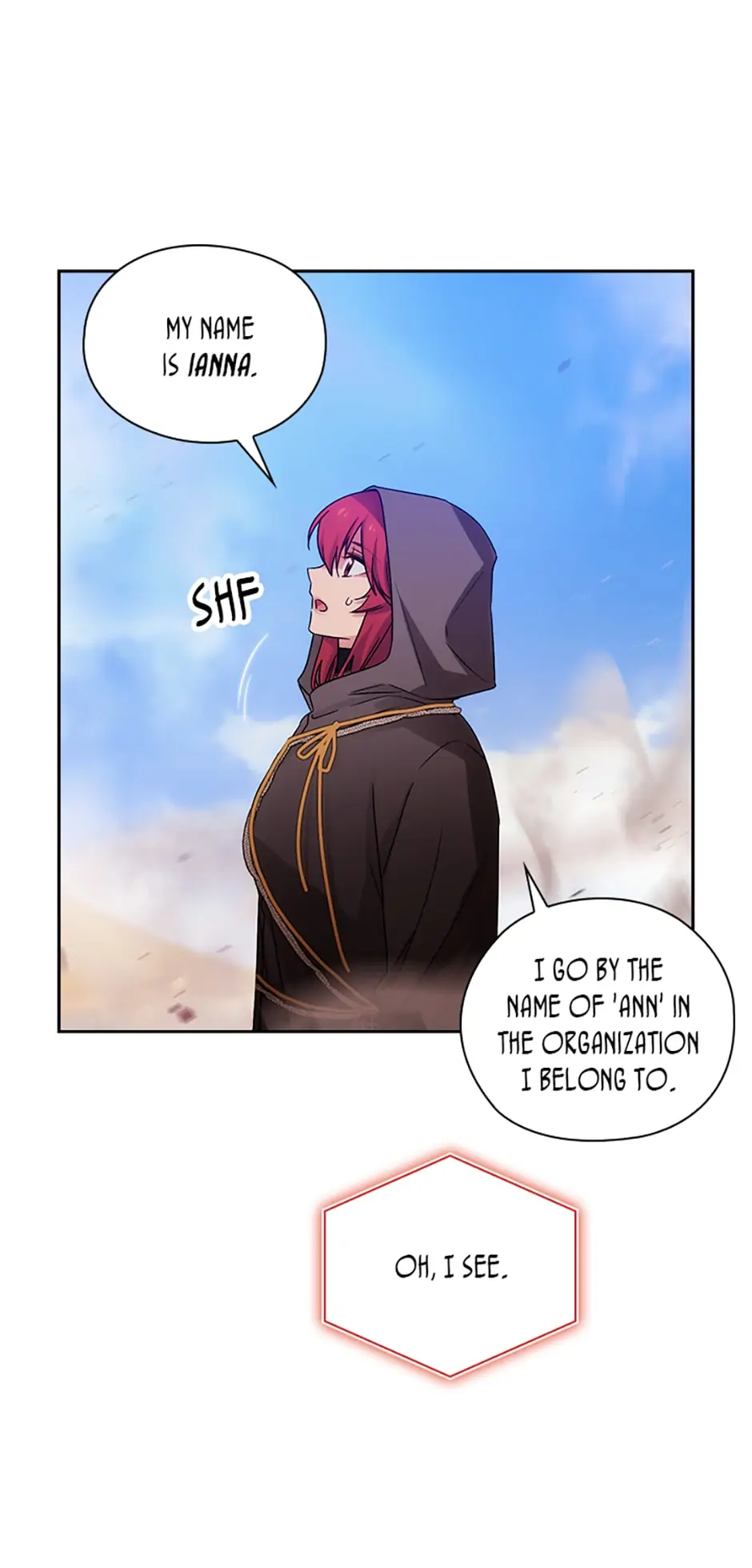 Reminiscence Adonis Chapter 233 - Page 31