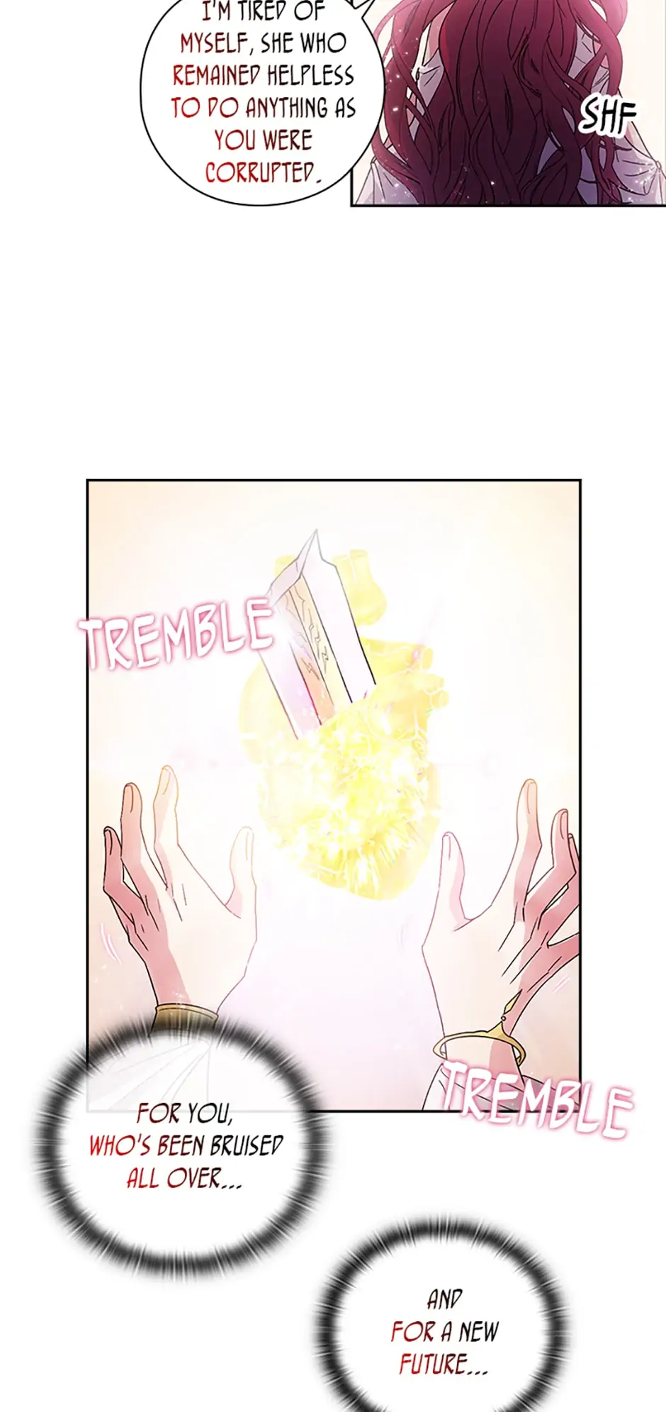 Reminiscence Adonis Chapter 234 - Page 101