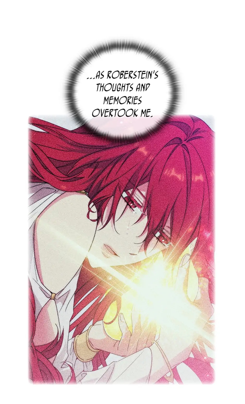 Reminiscence Adonis Chapter 234 - Page 118