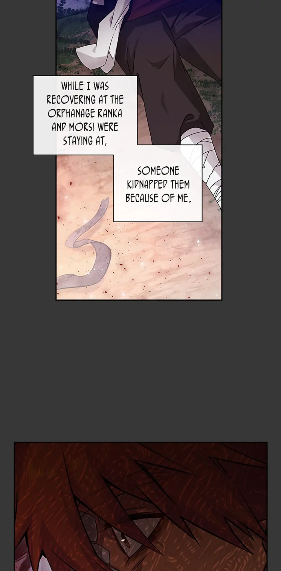 Reminiscence Adonis Chapter 236 - Page 40