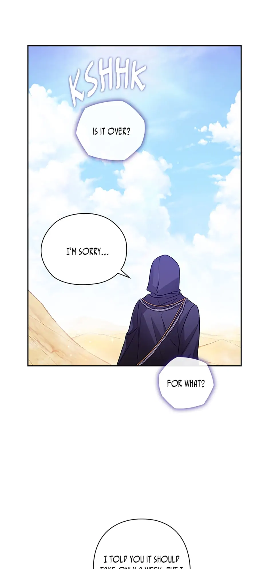 Reminiscence Adonis Chapter 237 - Page 30