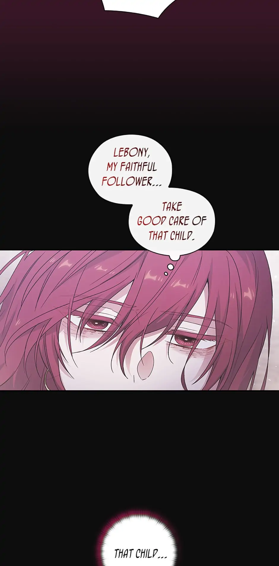 Reminiscence Adonis Chapter 238 - Page 31