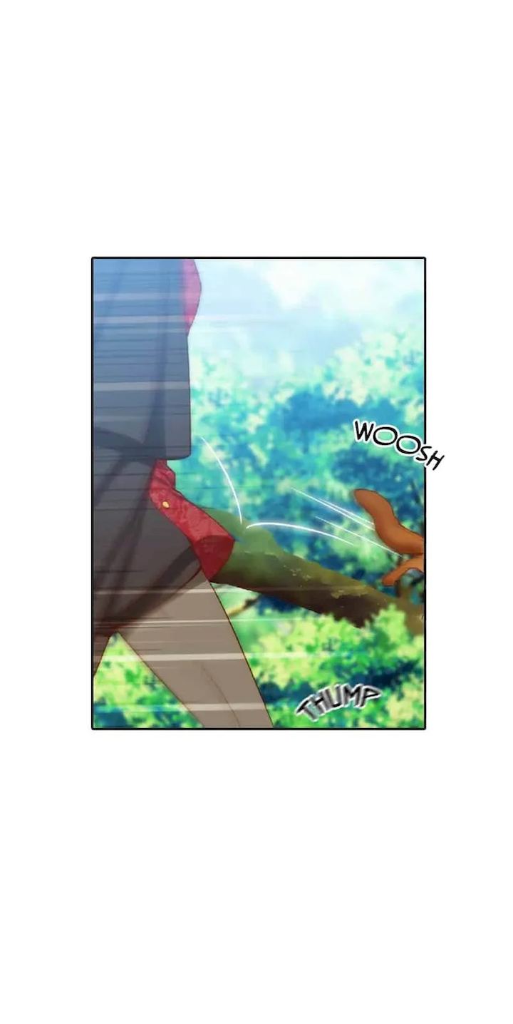 Reminiscence Adonis Chapter 30 - Page 16