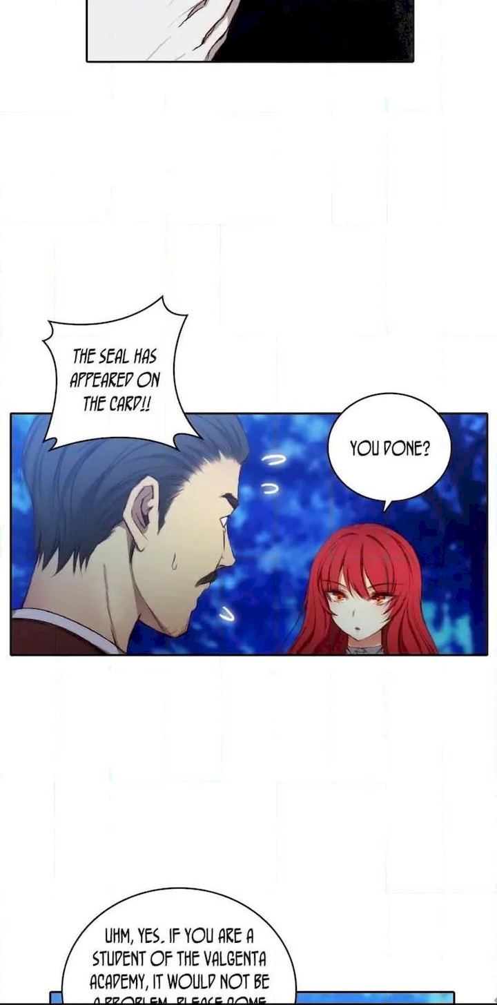Reminiscence Adonis Chapter 30 - Page 35