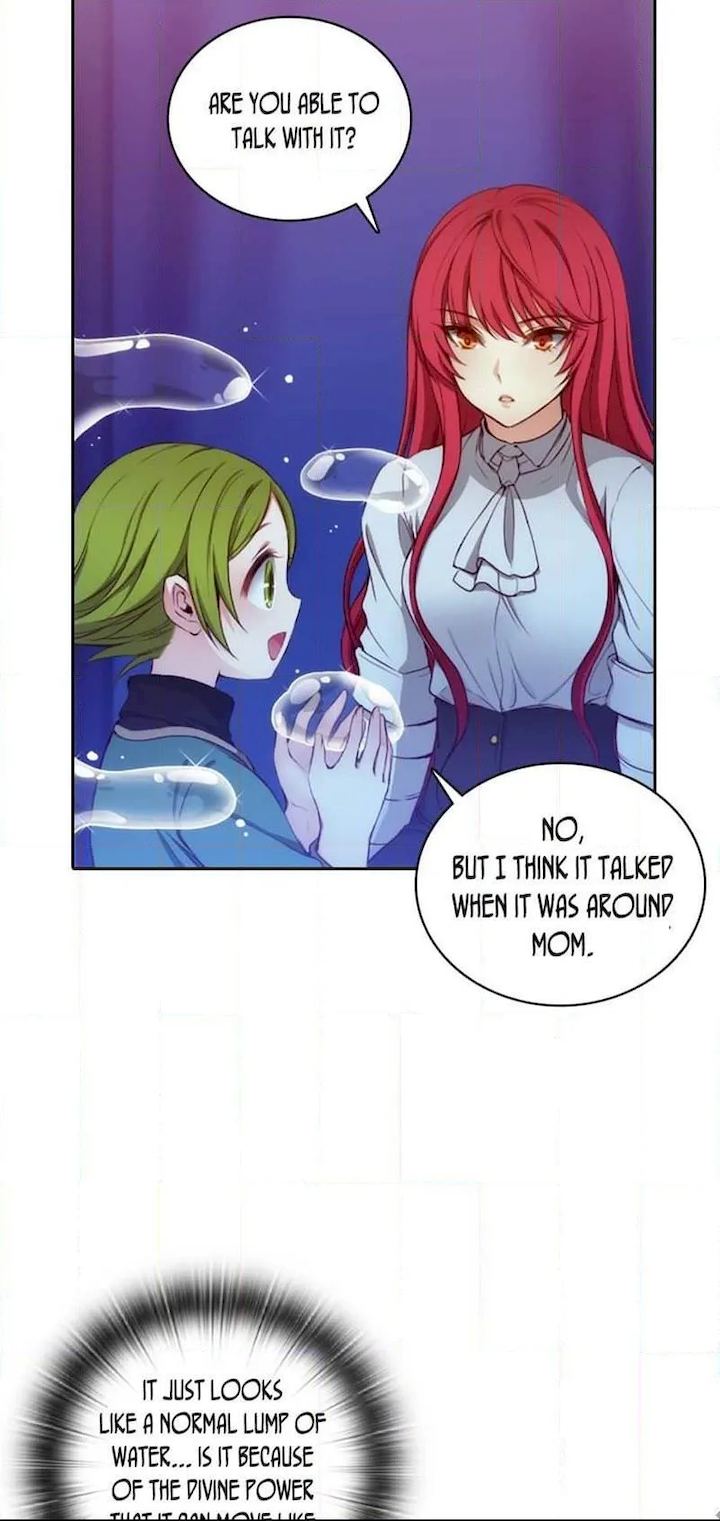 Reminiscence Adonis Chapter 36 - Page 27