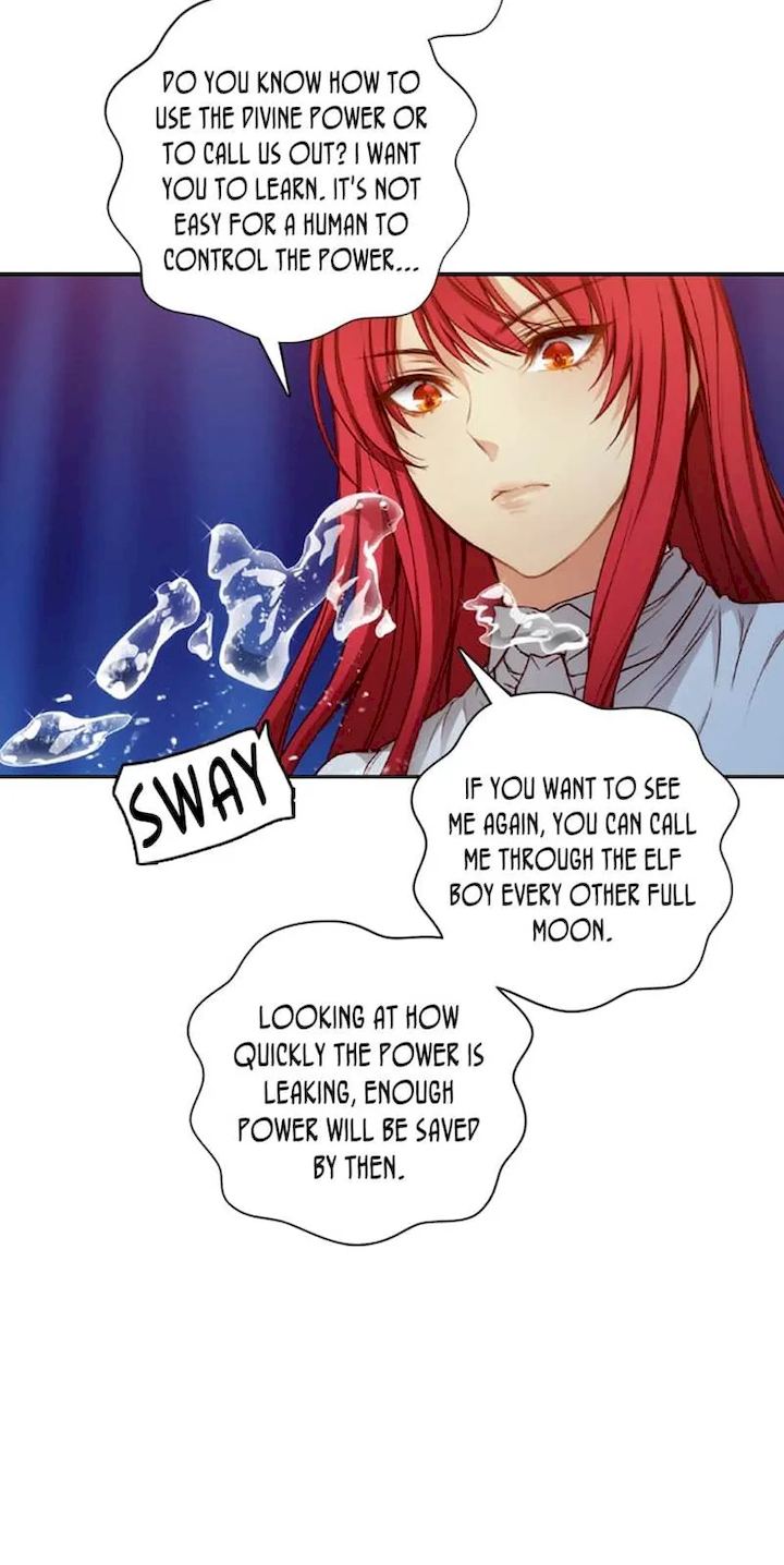Reminiscence Adonis Chapter 37 - Page 37