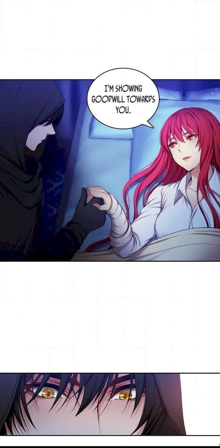 Reminiscence Adonis Chapter 39 - Page 13