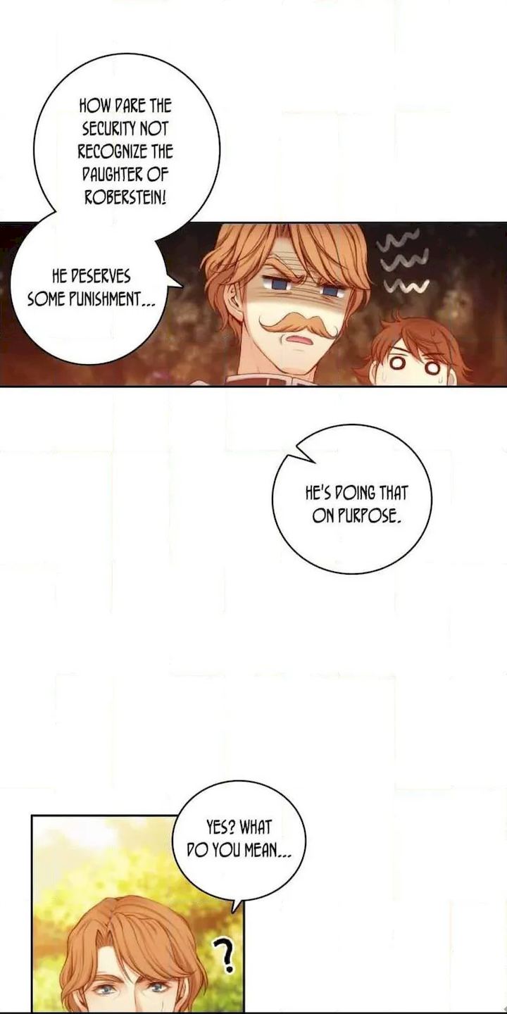 Reminiscence Adonis Chapter 39 - Page 37