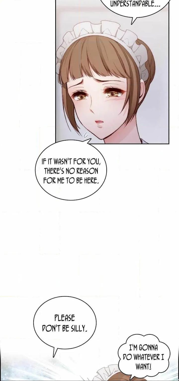Reminiscence Adonis Chapter 41 - Page 20