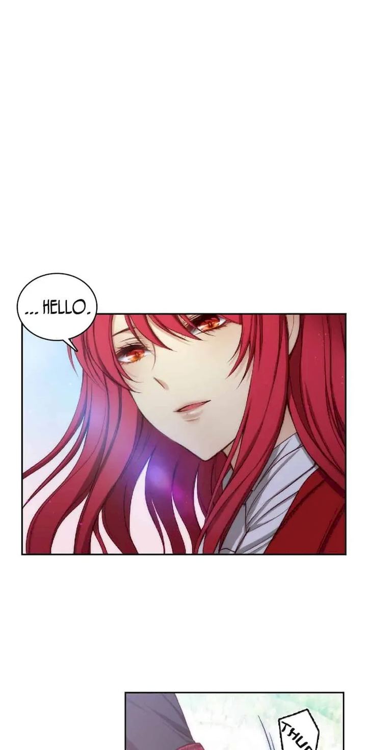 Reminiscence Adonis Chapter 41 - Page 39