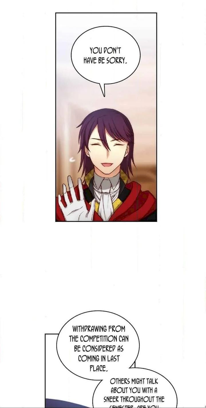 Reminiscence Adonis Chapter 44 - Page 17
