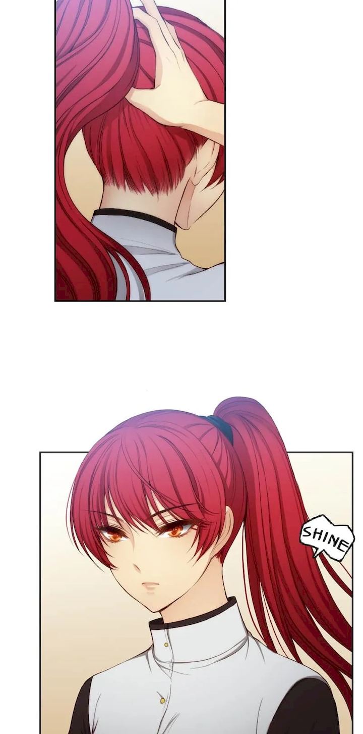 Reminiscence Adonis Chapter 49 - Page 14