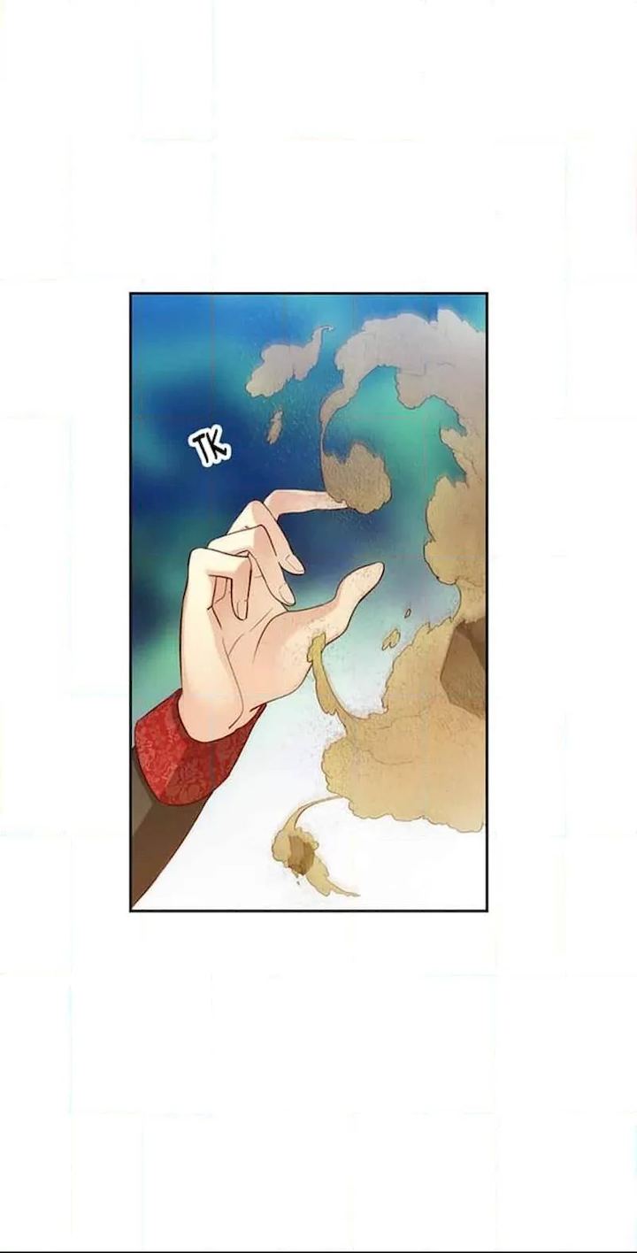 Reminiscence Adonis Chapter 55 - Page 21