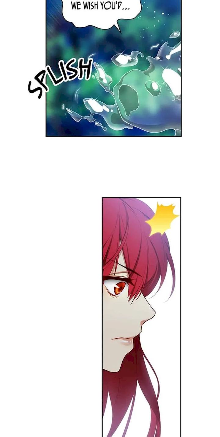 Reminiscence Adonis Chapter 55 - Page 49