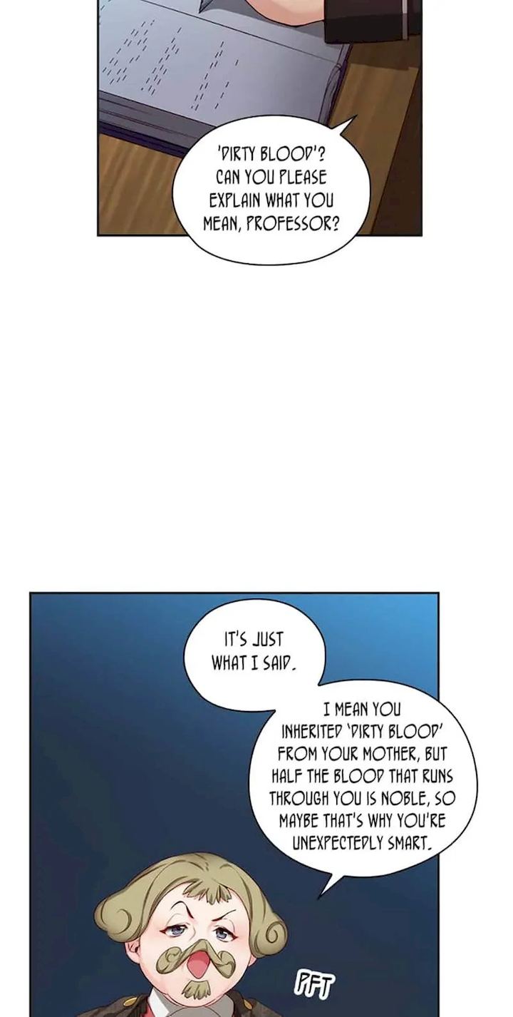 Reminiscence Adonis Chapter 57 - Page 13