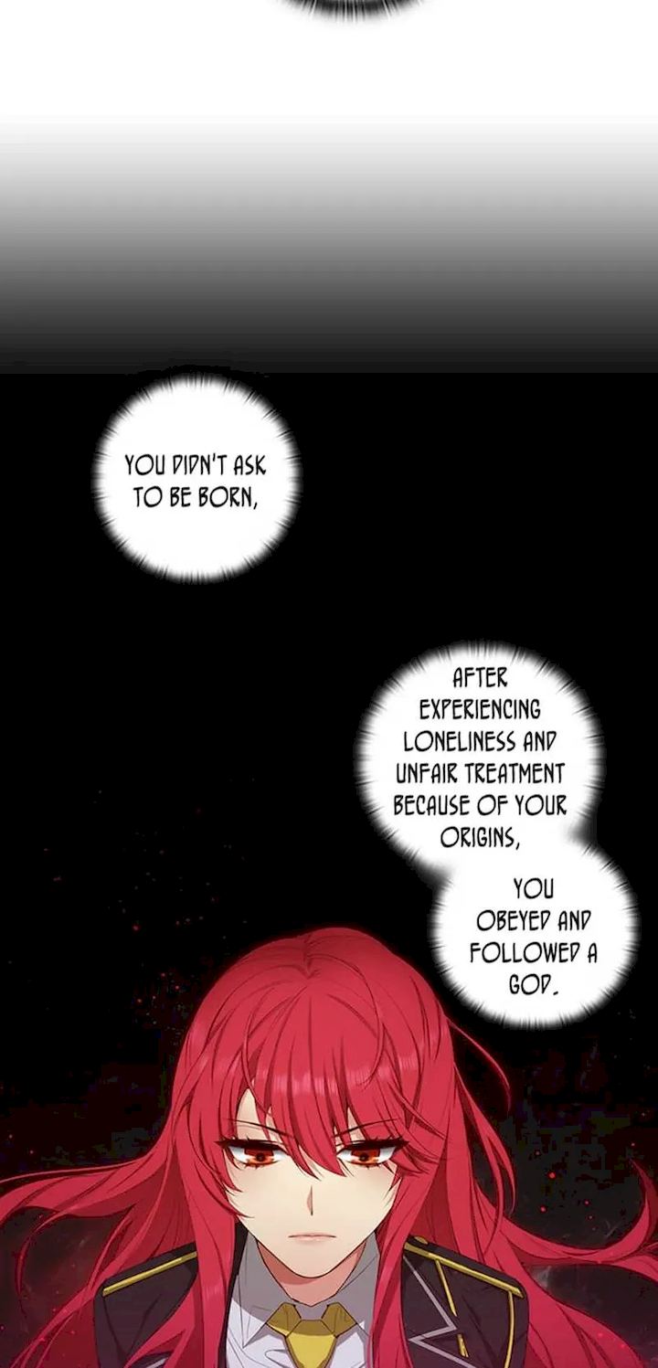 Reminiscence Adonis Chapter 57 - Page 24