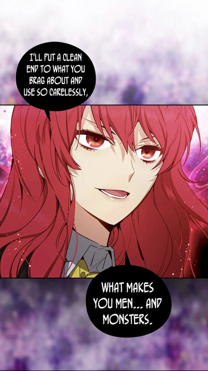 Reminiscence Adonis Chapter 61 - Page 46