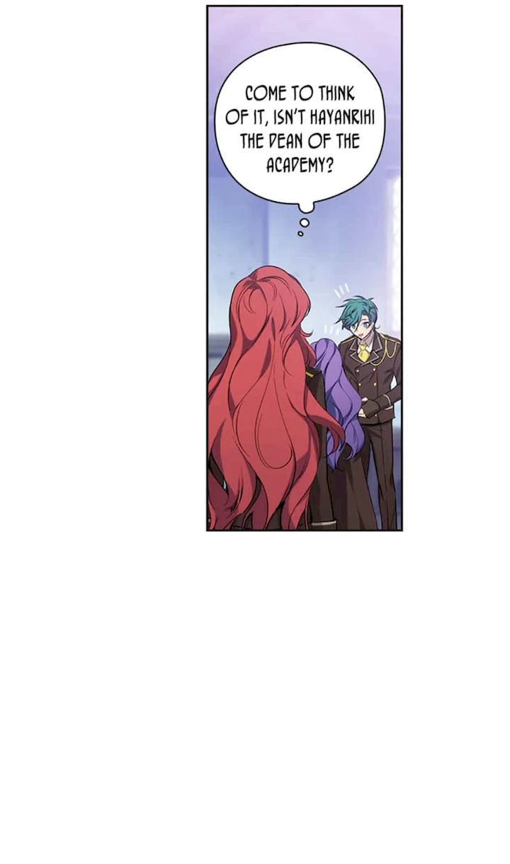 Reminiscence Adonis Chapter 62 - Page 42