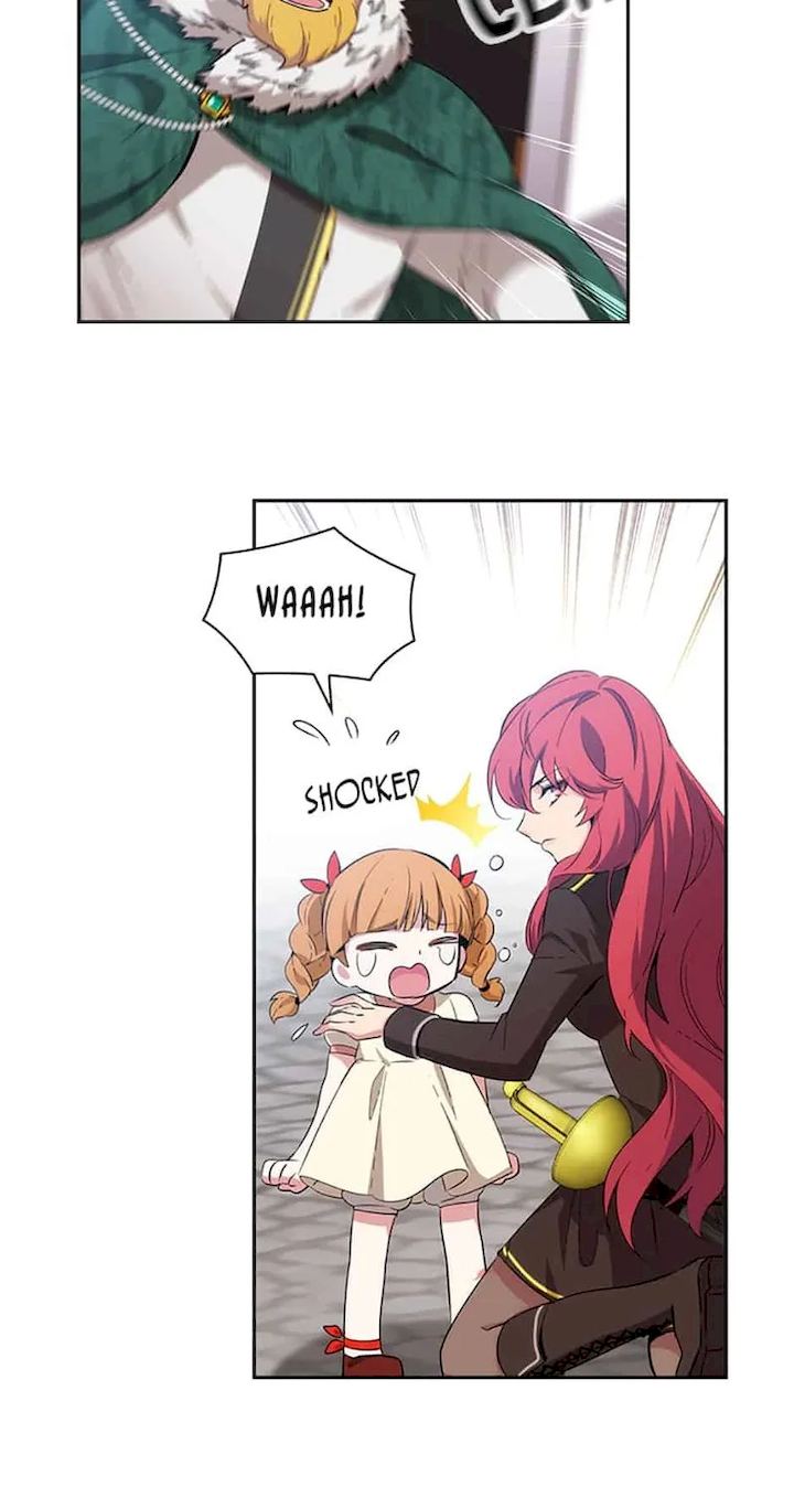 Reminiscence Adonis Chapter 64 - Page 30