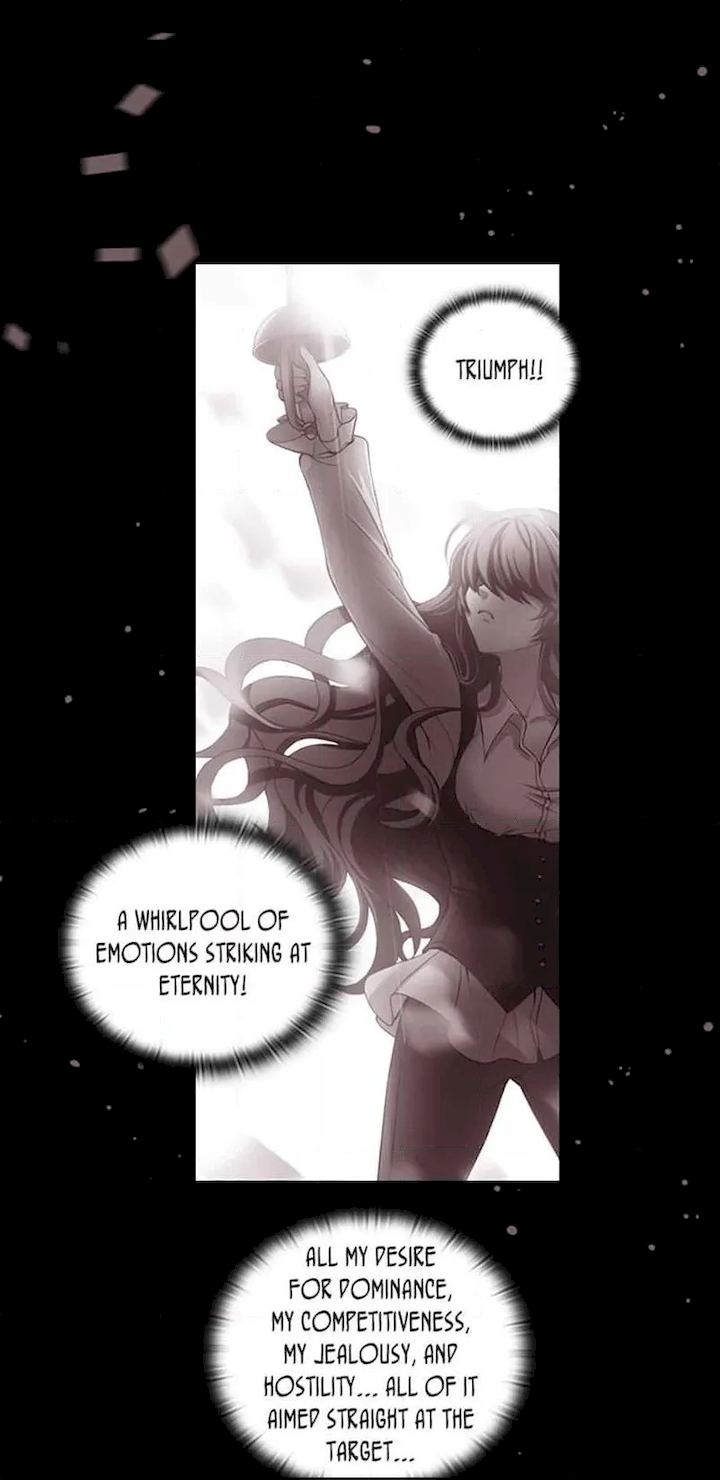 Reminiscence Adonis Chapter 65 - Page 12