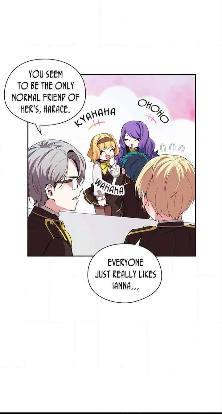 Reminiscence Adonis Chapter 66 - Page 14