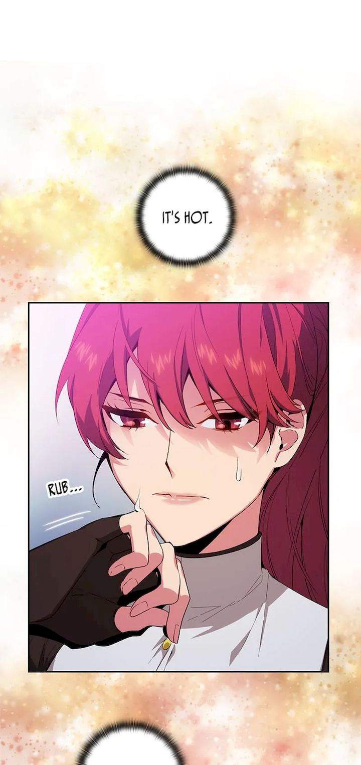 Reminiscence Adonis Chapter 66 - Page 29
