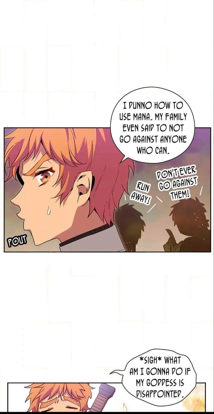 Reminiscence Adonis Chapter 66 - Page 51