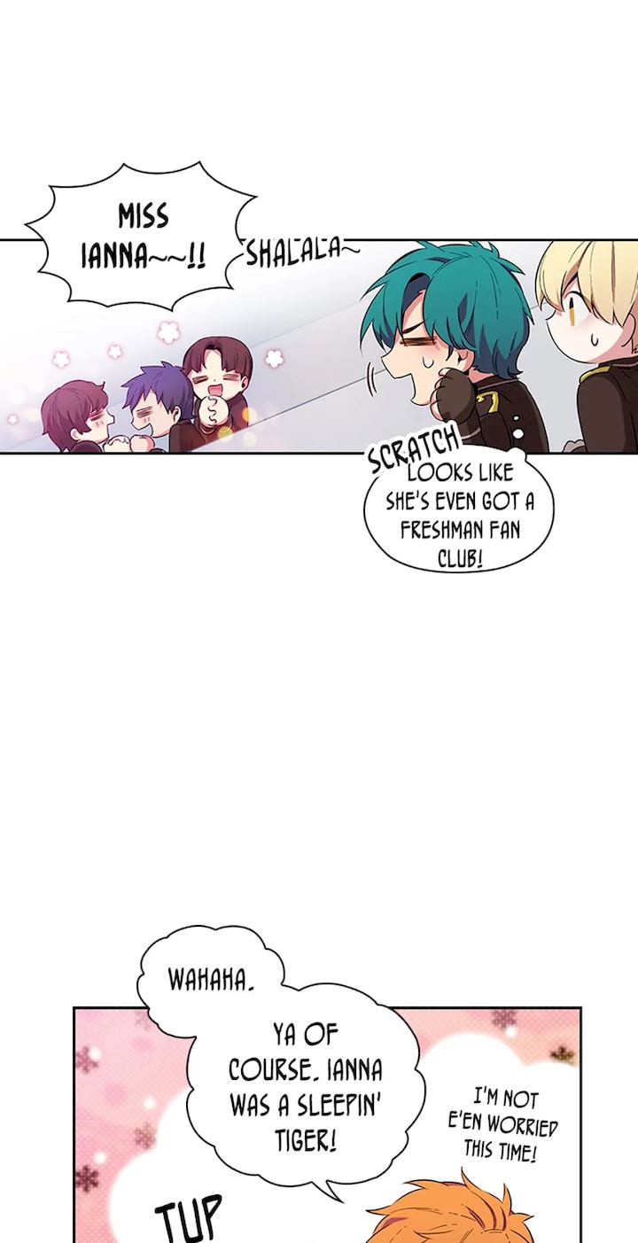 Reminiscence Adonis Chapter 67 - Page 27