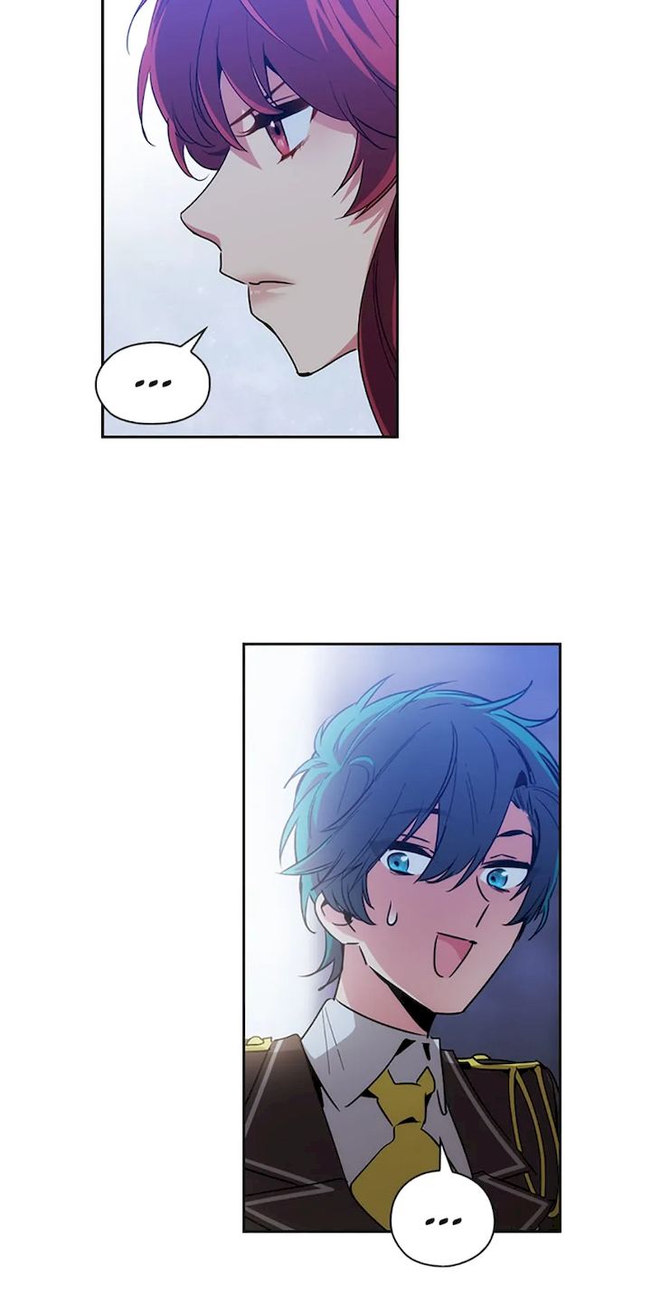 Reminiscence Adonis Chapter 68 - Page 11
