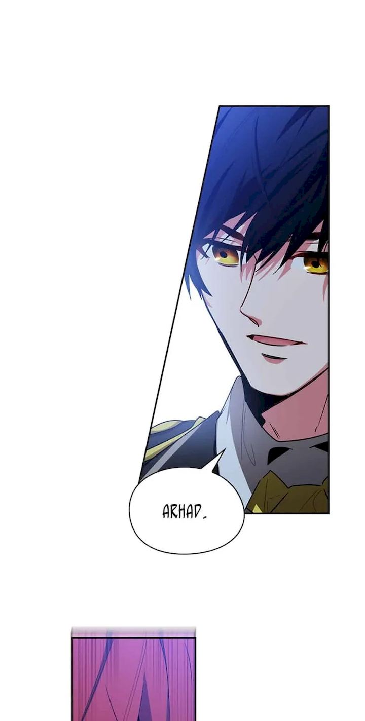 Reminiscence Adonis Chapter 69 - Page 26