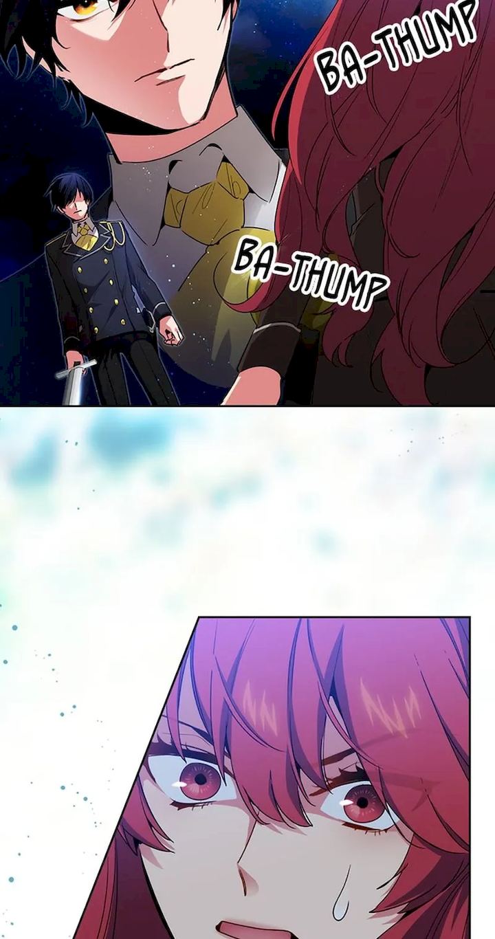 Reminiscence Adonis Chapter 69 - Page 4