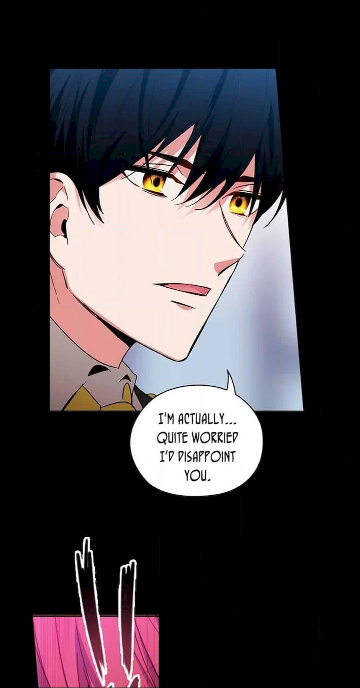 Reminiscence Adonis Chapter 72 - Page 35