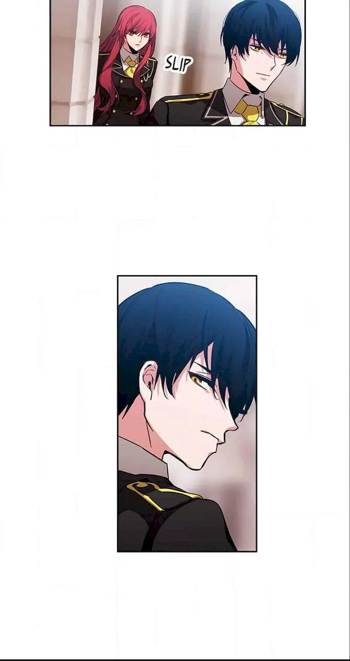 Reminiscence Adonis Chapter 73 - Page 37