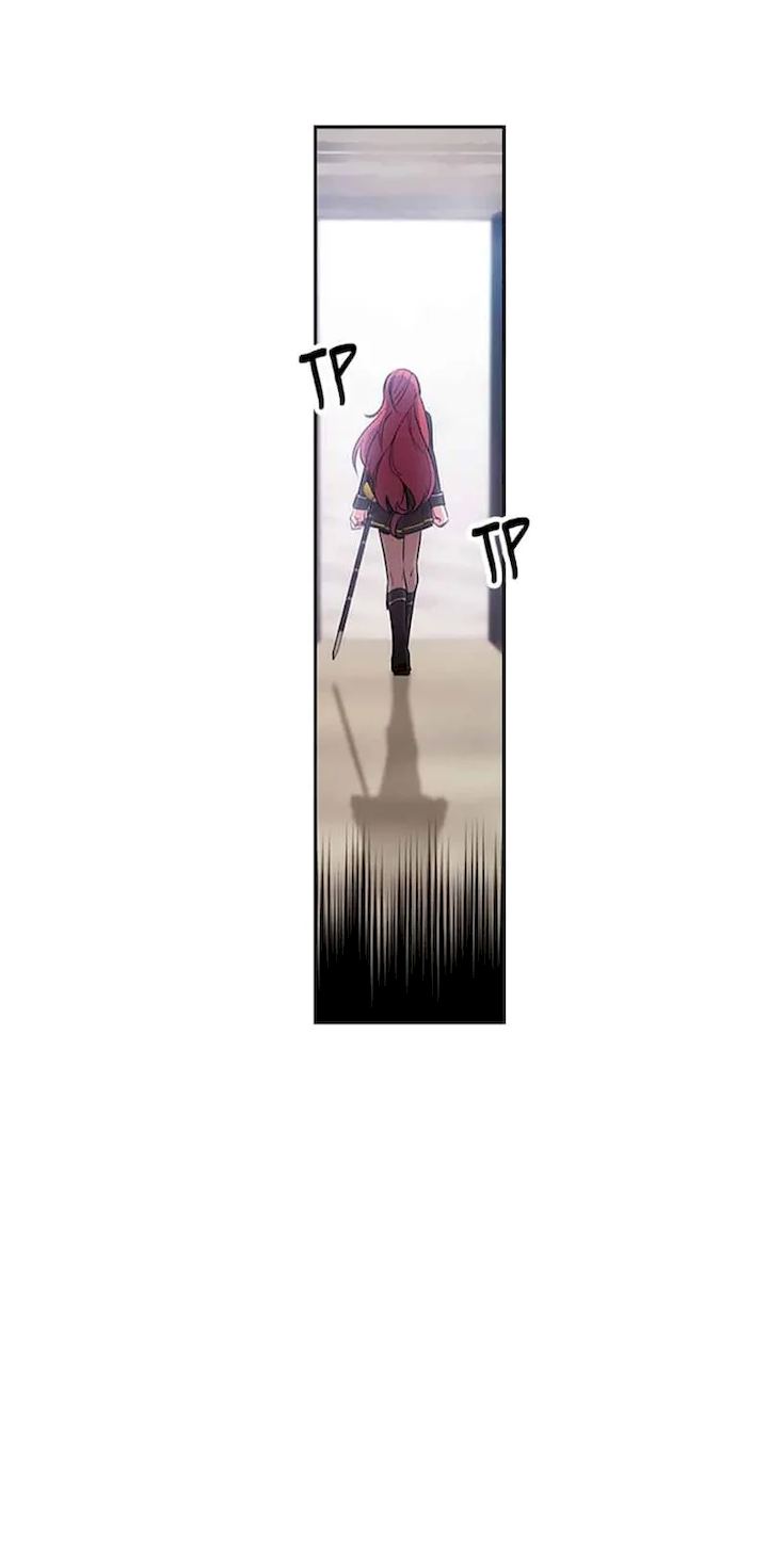 Reminiscence Adonis Chapter 74 - Page 32