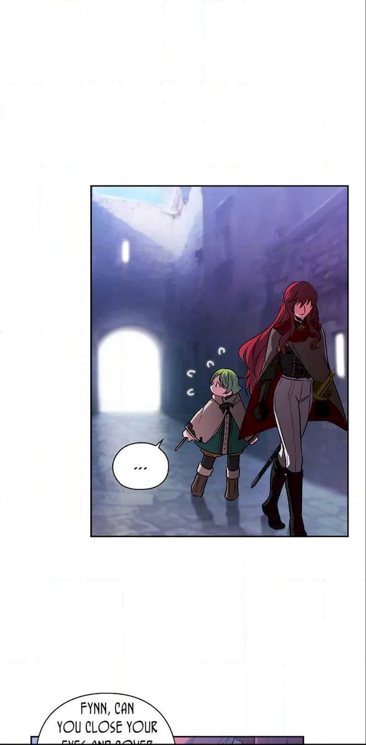 Reminiscence Adonis Chapter 78 - Page 40