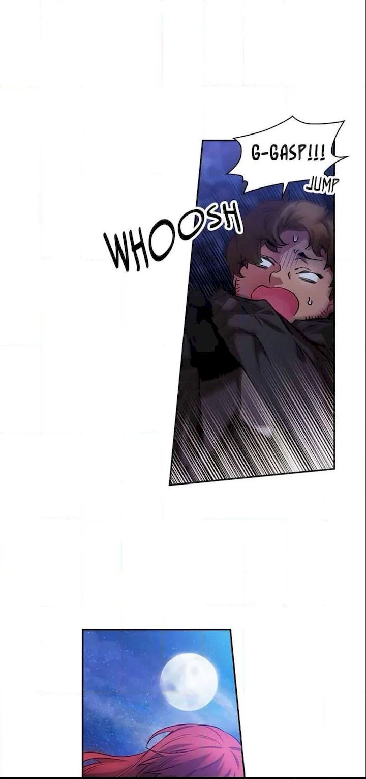 Reminiscence Adonis Chapter 80 - Page 29