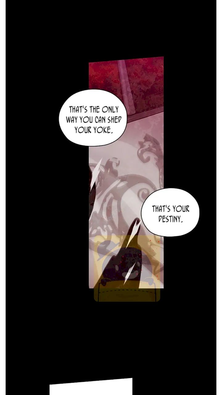 Reminiscence Adonis Chapter 88 - Page 35