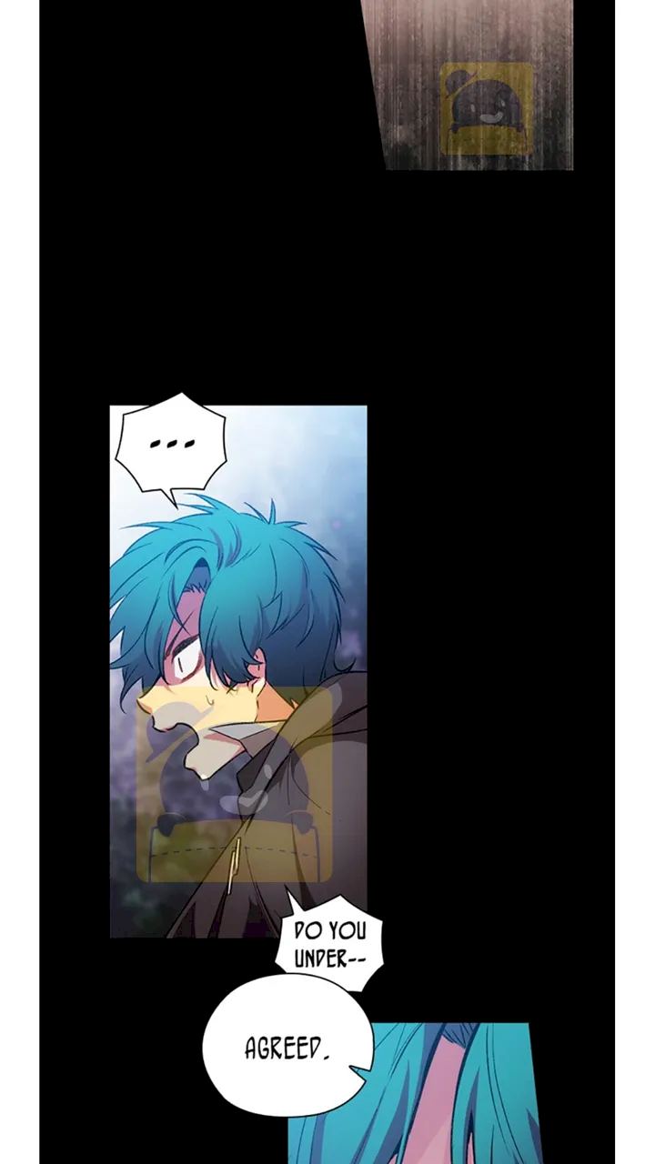 Reminiscence Adonis Chapter 88 - Page 40