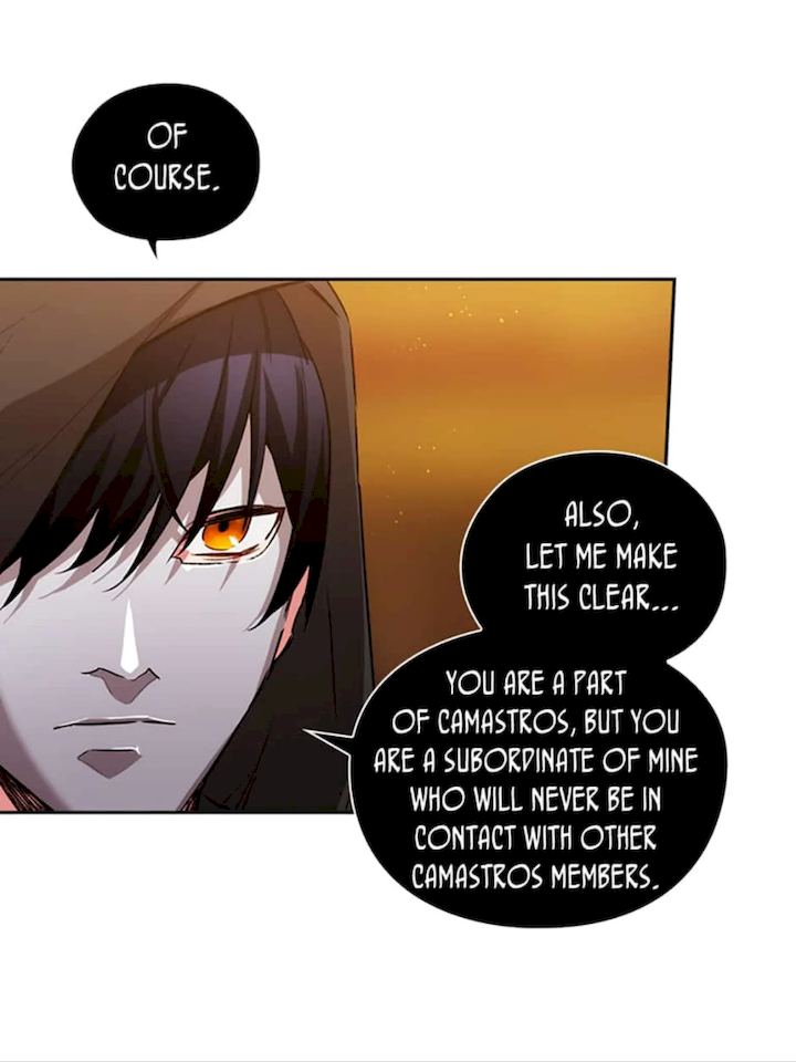 Reminiscence Adonis Chapter 89 - Page 56