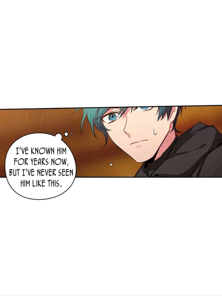 Reminiscence Adonis Chapter 90 - Page 25