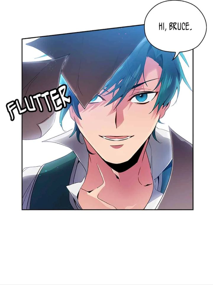 Reminiscence Adonis Chapter 91 - Page 60