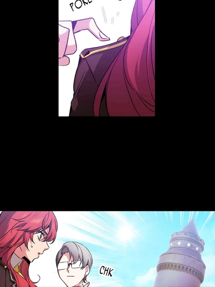 Reminiscence Adonis Chapter 92 - Page 21