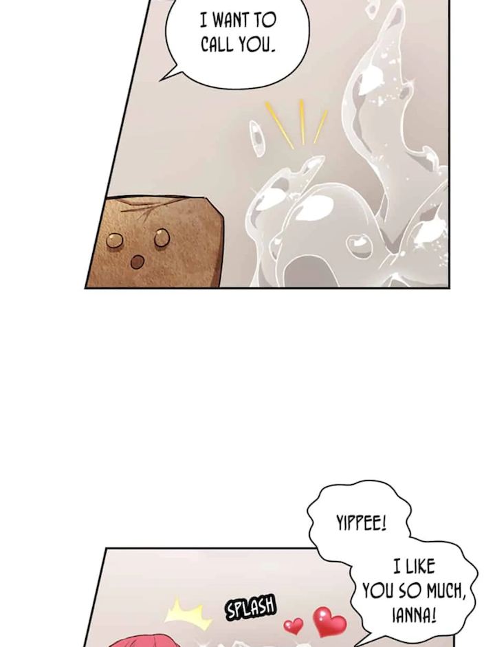 Reminiscence Adonis Chapter 93 - Page 36