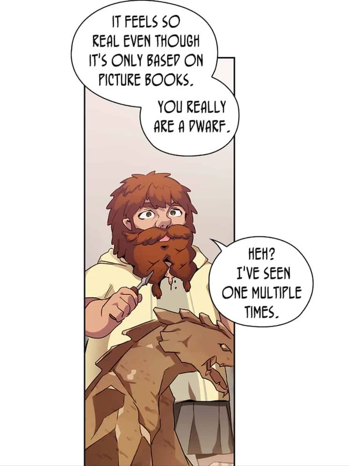 Reminiscence Adonis Chapter 94.5 - Page 27