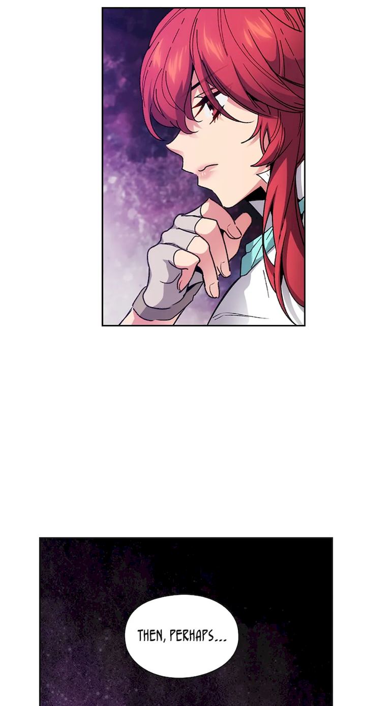 Reminiscence Adonis Chapter 95 - Page 42