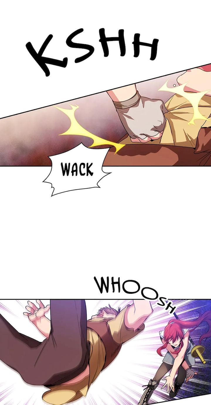 Reminiscence Adonis Chapter 97 - Page 19