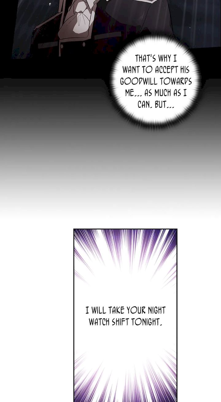 Reminiscence Adonis Chapter 97 - Page 48