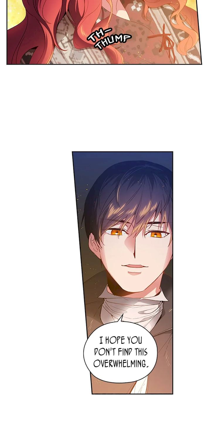 Reminiscence Adonis Chapter 99 - Page 10