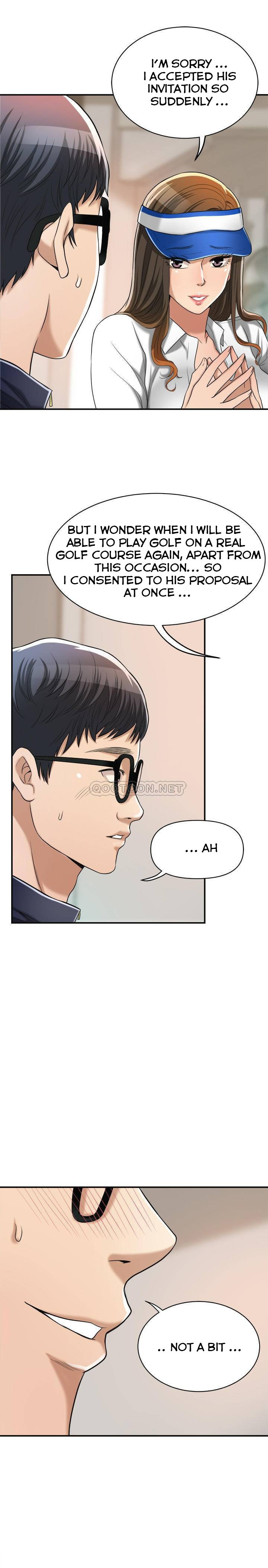 Craving Chapter 20 - Page 29