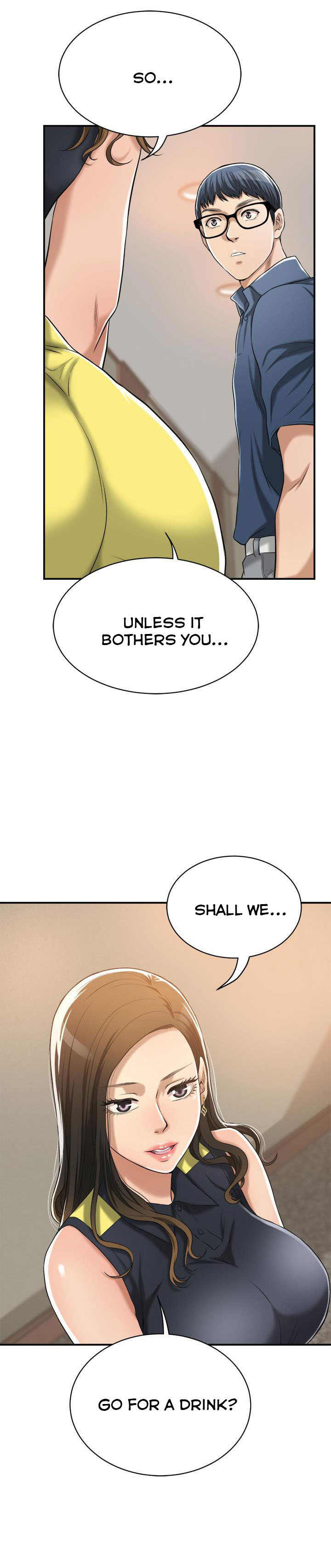 Craving Chapter 23 - Page 27